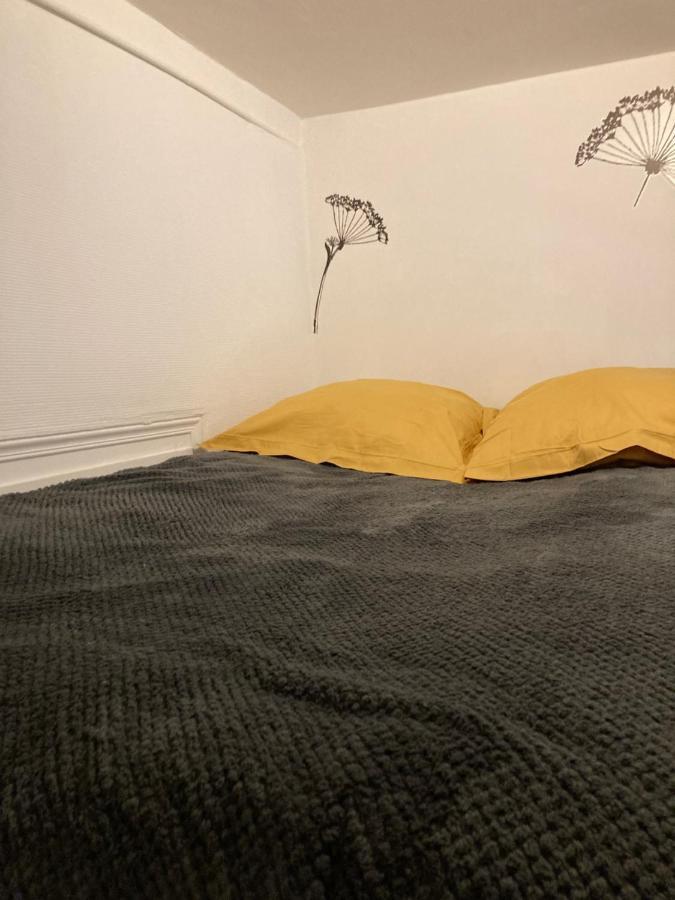 Chic T2 Grand Rue 86000 Poitiers Apartment Bagian luar foto