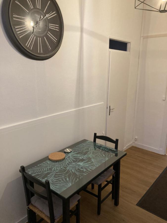 Chic T2 Grand Rue 86000 Poitiers Apartment Bagian luar foto