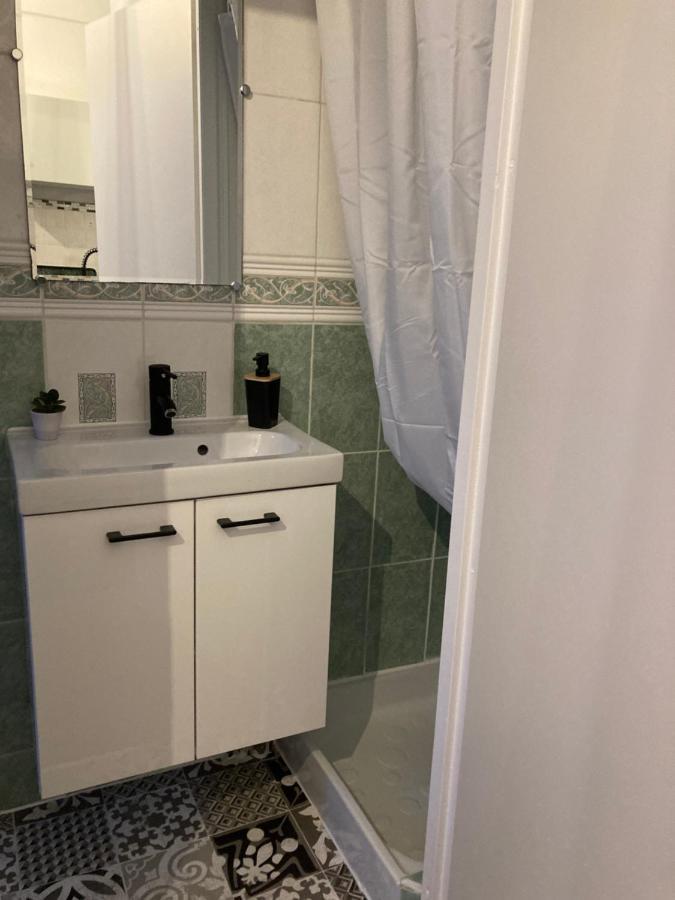 Chic T2 Grand Rue 86000 Poitiers Apartment Bagian luar foto