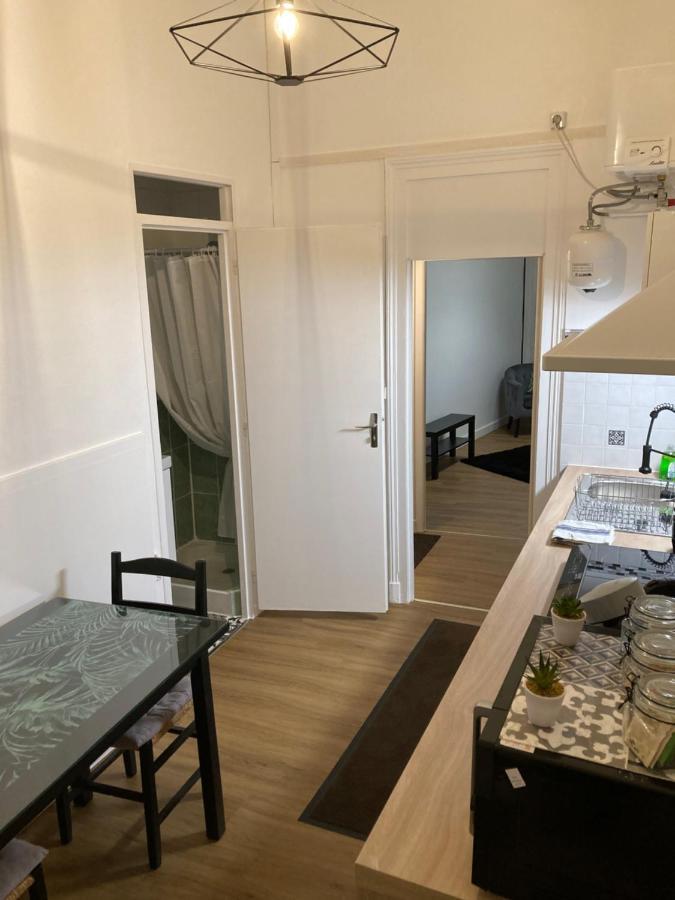 Chic T2 Grand Rue 86000 Poitiers Apartment Bagian luar foto