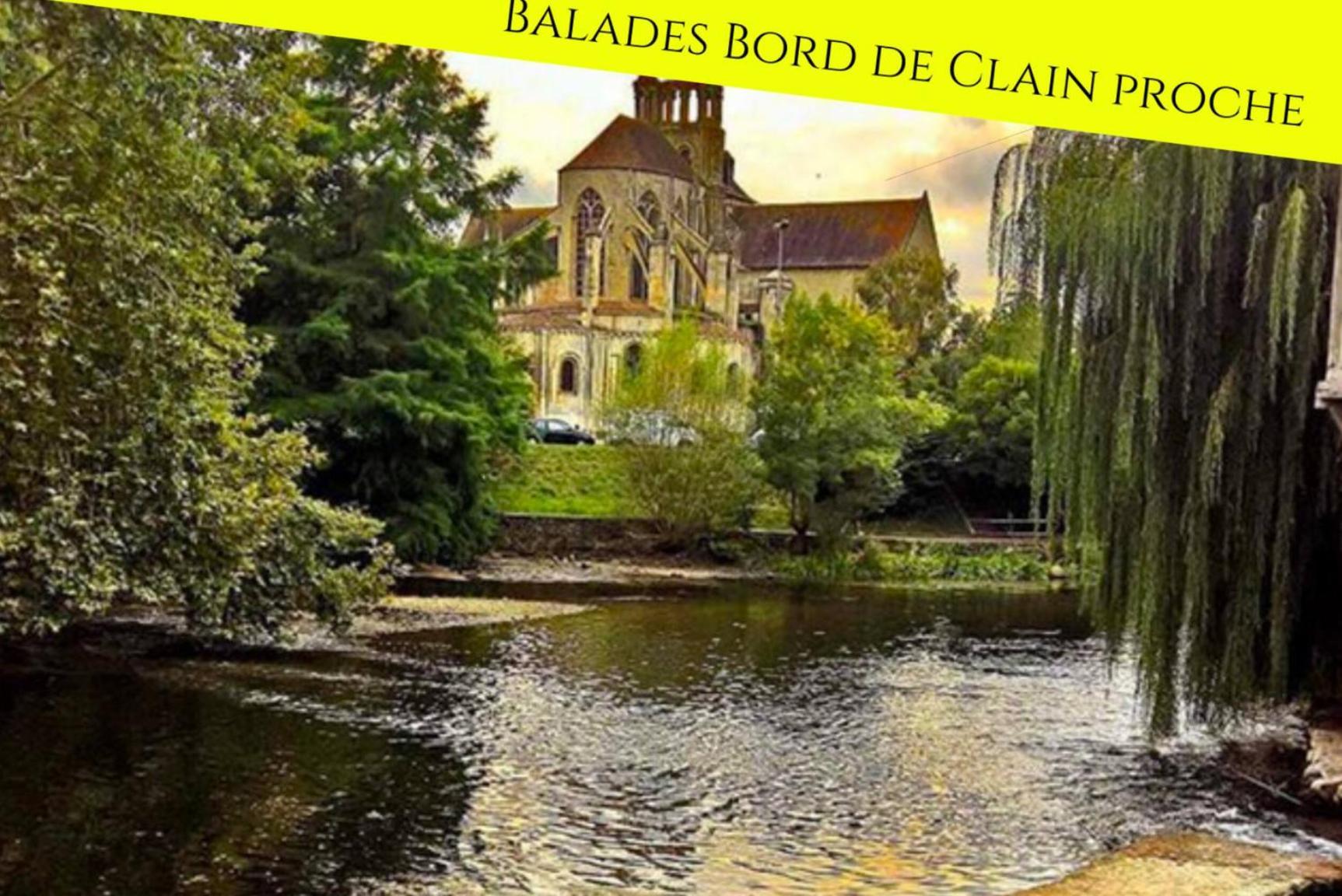 Chic T2 Grand Rue 86000 Poitiers Apartment Bagian luar foto